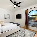 Welcome To Your Serene Getaway