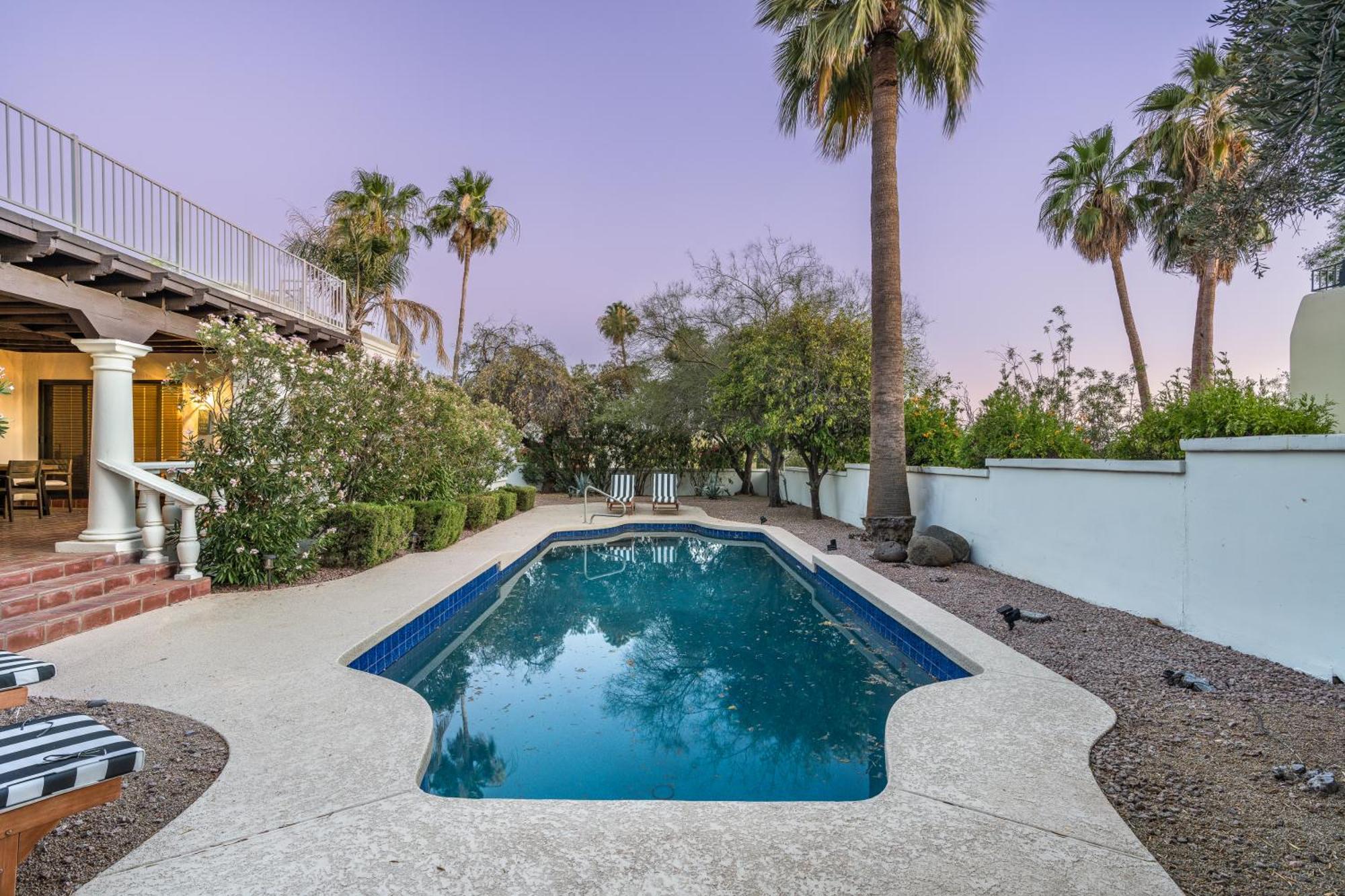 Welcome To Your Serene Getaway