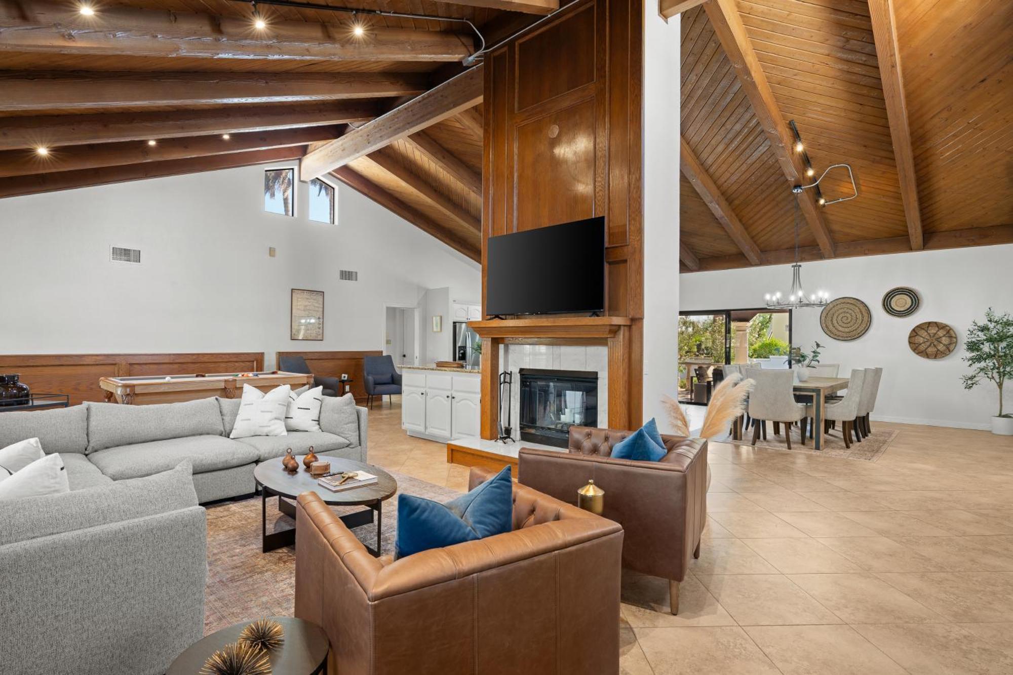 Welcome To Your Serene Getaway Holiday home Scottsdale